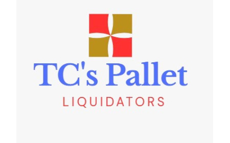 liquidation pallets for sale