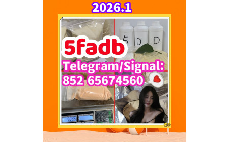 Predám 5f-adb-5fadb-5cladba-5cl-raw-material  Contact us if you are interest