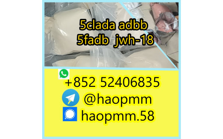 free sample5CLADBA 5CL-ADB-A