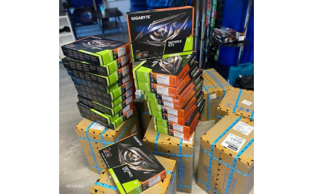 Оптовая продажа  GeForce RTX 4090 - лучшая цена на WWW.WIRELESS323.COM