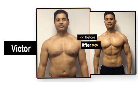 Inalterable weight loss plan Permanent solution!