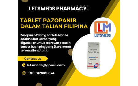 Buy Pazopanib Tablets Online Price Malaysia Philippines China