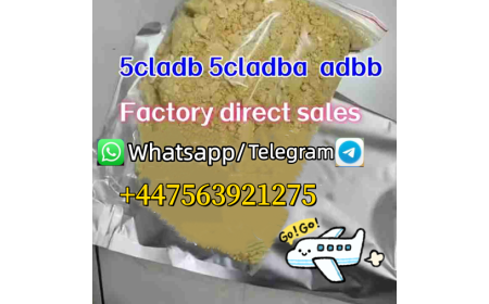 Strong Yellow Powder 5cladbb 5cladba Whatsapp/Telegram:+447563921275