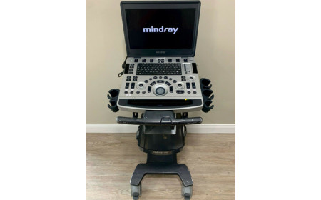 Mindray M9 Ultrasound Machine