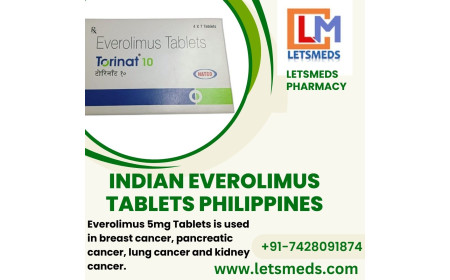 Purchase Generic Everolimus Tablets Lowest Price Thailand, Singapore, UAE