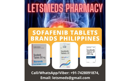 Buy Sorafenib Tablets Wholesale Price Davao City, Quezon City, Thailand