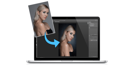 Background Removal Service