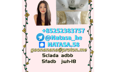 5cl 5fadb raw materials 5cl-adb-a 5cladb 5cladba in stock