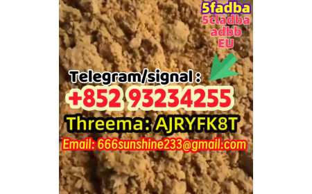 adbb 5cladba powder 5cladba raw material 5CL-ADB-A precurso