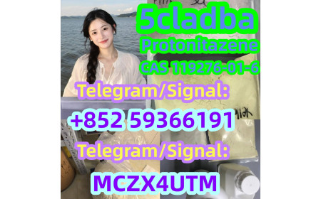 Sell protonitazene cas 119276-01-6 with safe delivery