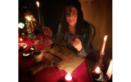 Профессиональные магические услуги в Лос Анджелес Обряды и ритуалы Привороты