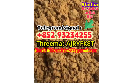 5caldb adbb raw material 5f adbb 4fadbb raw material 5cladba precursor