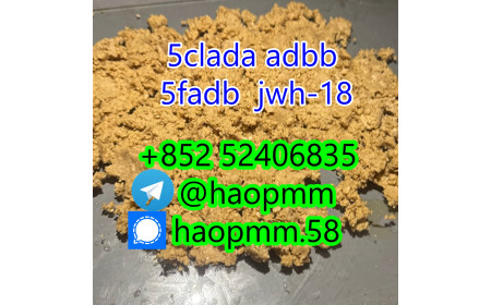 free sample 5cladba raw material 5CL-ADB-A precursor raw 5cladba 5f