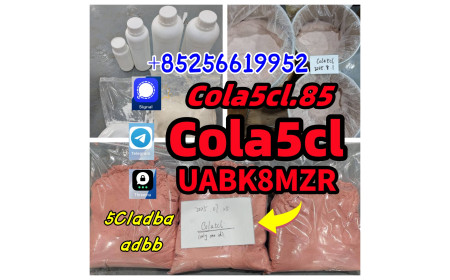 5cladba raw material 5CL-ADB-A precursor raw 5cladba 5f adb 4fadb strongest adbb
