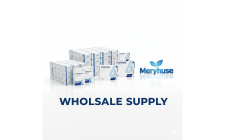 Buy HGH products from Meryhuse.com ozempic somatropin zptropin ngenla 72