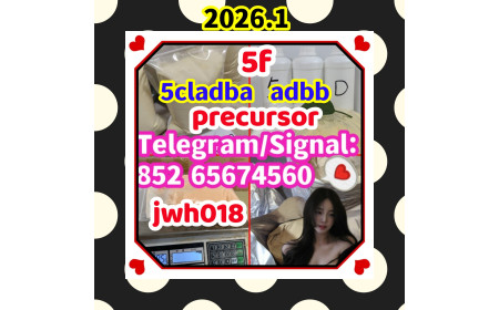 Predám 5f-adb-5fadb-5cladba-5cl-raw-material  Contact us if you are interested