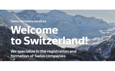 SWISS Company Services