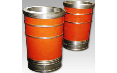 Cylinder liners Manufacturers And Exporters