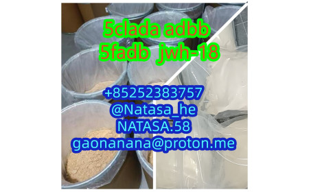 free sample 5cladba Yellow Cannabinoid Powder 5CLadbb 5fadb