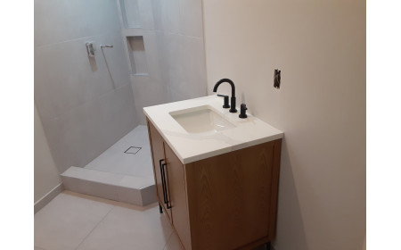 Услуги ремонта и отделки в Лос-Анджелесе, Орандж Каунти и близлежащих районах