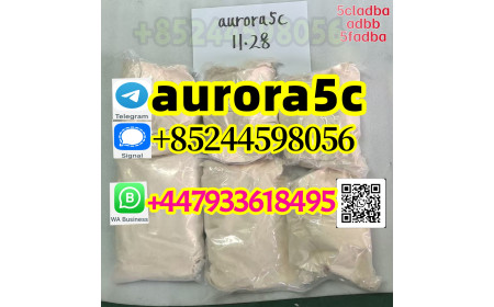 5caldb adbb raw material 5f adbb 4fadbb raw material 5cladba precursor