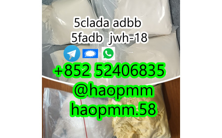 free sample5cladba raw material 5CL-ADB-A precursor  5fadb  jwh-018
