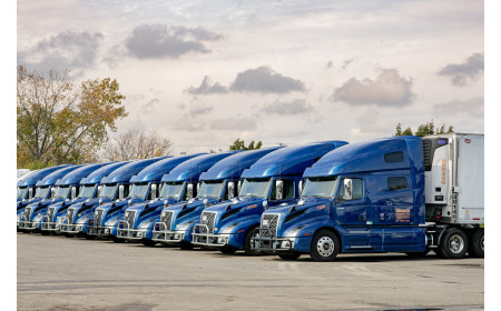 Orozco Trucking Inc ведет набор учеников и студентов!