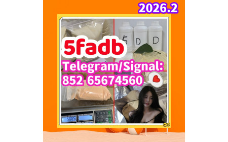 Predám 5f-adb-5fadb-5cladba-5cl-raw-material  Contact us if you are interest