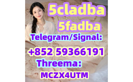 5cladba raw material 5CL-ADB-A precursor raw 5cladba 5f adb 4fadba