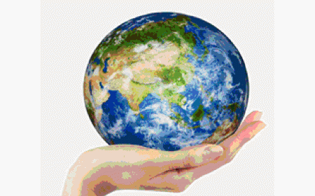 Business in California.