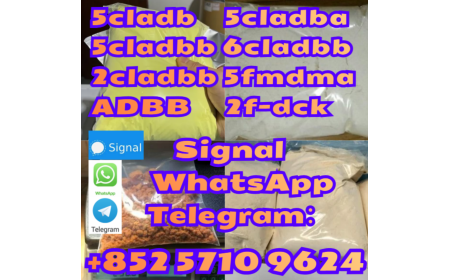 Pure 5cladba 5cladbb adbb 99% Precursor 5cl Jwh-018 mdmb