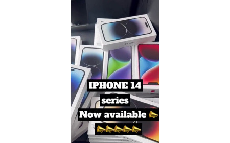 Quick Sales Apple iPhone 14 Pro Max 512Gb/256Gb
