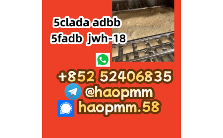 Product5cl-adb Powder 5cl Adb 5cl 5cladba 5cl Raw Materials cas 137350-66-4