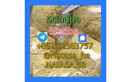 5F raw material 5cladba precursor raw 5cl  Tim please contact me.