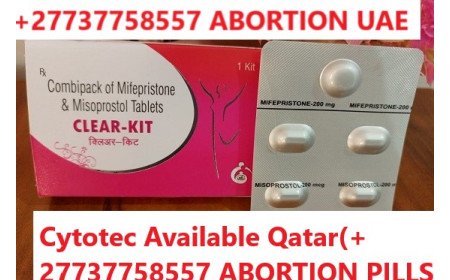 Get +27 737758557 MISOPROSTOL Sharjah/Al Basha Abortion pills Cytotec, in UAE