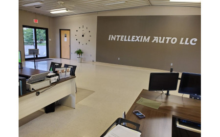 Приобретение Автомобилей с Аукционов США