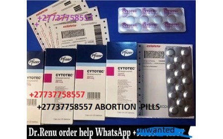IN DURBAN ][**WhatsApp:+27737758557'')))Legit & Safe Abortion Pills IN TEMBISA