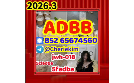 strongest adbb 5cladba precursor raw material 5f adb 4fadb， Please contact me: T