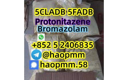 For sale - 99% Pure yellow Powder 5cladba 5cladbb 5clAdbb Jwh-018