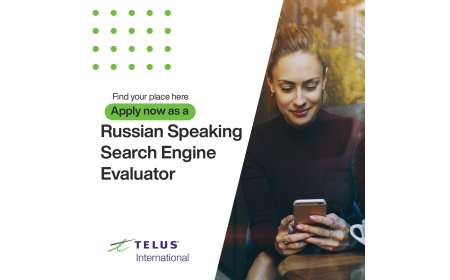 Russian Speaking Search Engine Evaluator