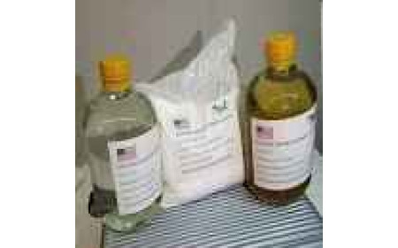 ХИМИЧЕСКОЕ РЕШЕНИЕ SSD ДЛЯ ДОЛЛАРОВ США, ЕВРО, GBP