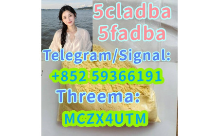 5CLADBA China supplier 5CL-ADB-A adbb 5fadb 5cladb
