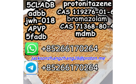 High Quality 5cladba 5cladbb Whatsapp/Telegram:+85266170264