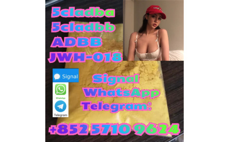 ADBB, 5cl, 5cladb, 5cladba, 5cladbb