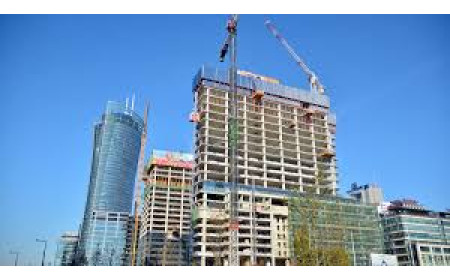 Юрий Васильевич Степанченко - COVID-19 ВЛИЯЕТ НА НЕДВИЖИМОСТЬ РОССИИ