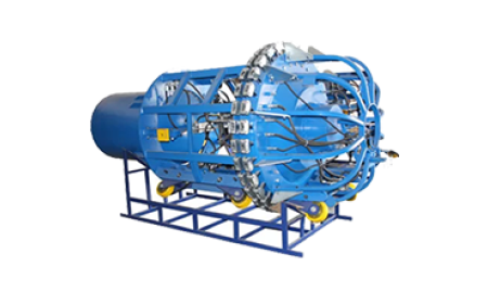 PIPELINE EQUIPMENT MANUFACTURER And EXPORTER IN INDIA