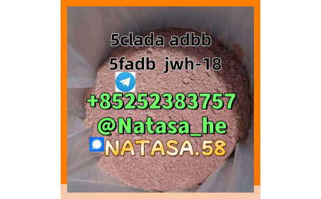 5CLADBA Yellow Powder Buy 5CL-ADBA