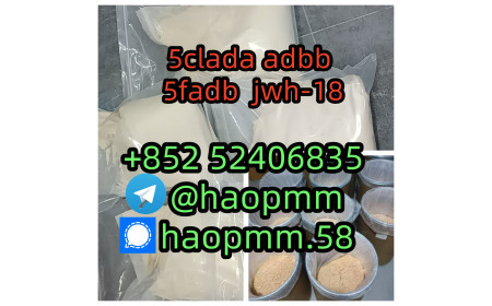 free sample 5CLADBA 5CL-ADB-A Strong effect
