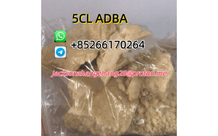 Strong Yellow Powder 5cladb a5cladbb Whatsapp/Telegram:+85266170264