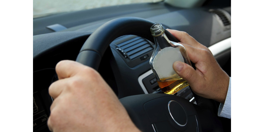 День памяти 2019 в Калифорнии: 21 погибший, 973 арестованных